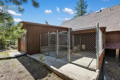 303 Ute Trail, Woodland Park, CO 80863 - Photo 28