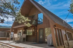 303 Ute Trail, Woodland Park, CO 80863 - Photo 38