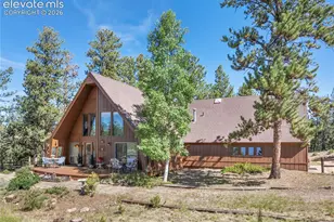 303 Ute Trail, Woodland Park, CO 80863 - Photo 1