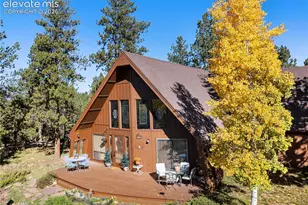 303 Ute Trail, Woodland Park, CO 80863 - Photo 2