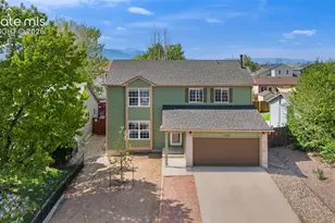 1040 Ancestra Dr, Fountain, CO 80817 - Photo 1