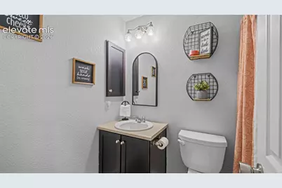 8068 Hollygrape Lane, Colorado Springs, CO 80927 - Photo 22
