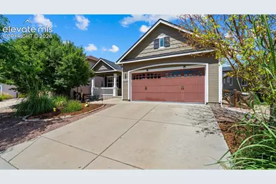 8068 Hollygrape Lane, Colorado Springs, CO 80927 - Photo 2