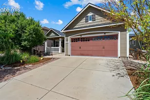 8068 Hollygrape Ln, Colorado Springs, CO 80927 - Photo 2