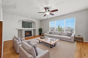 9155 Lizard Rock Trail, Colorado Springs, CO 80924 - Photo 16
