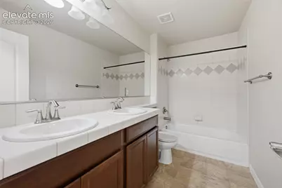 9155 Lizard Rock Trail, Colorado Springs, CO 80924 - Photo 36