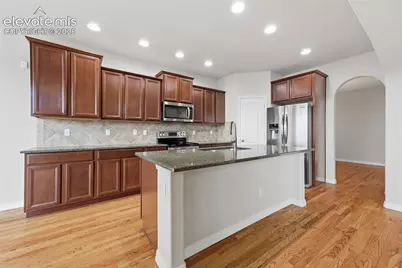 9155 Lizard Rock Trail, Colorado Springs, CO 80924 - Photo 22