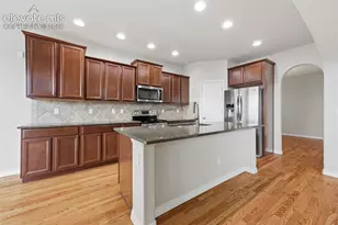 9155 Lizard Rock Trail, Colorado Springs, CO 80924 - Photo 22