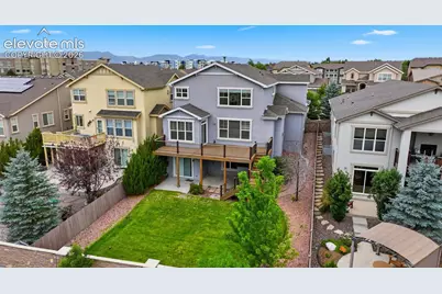 9155 Lizard Rock Trail, Colorado Springs, CO 80924 - Photo 6