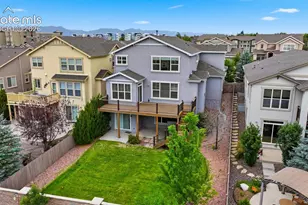 9155 Lizard Rock Trail, Colorado Springs, CO 80924 - Photo 6