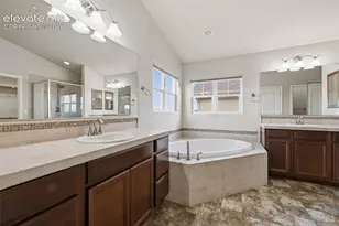9155 Lizard Rock Trail, Colorado Springs, CO 80924 - Photo 32