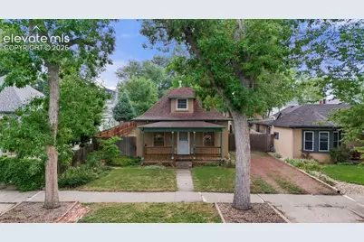 917 Custer Avenue, Colorado Springs, CO 80903 - Photo 4