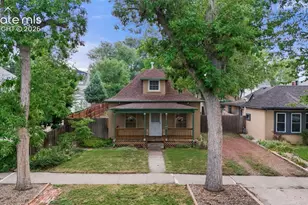917 Custer Ave, Colorado Springs, CO 80903 - Photo 4