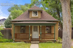 917 Custer Ave, Colorado Springs, CO 80903 - Photo 1