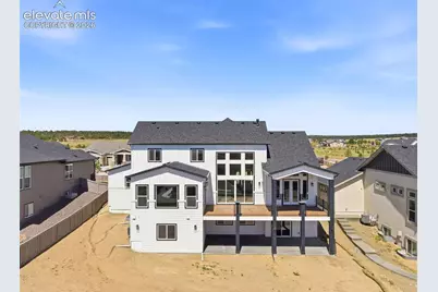 8363 Jesse Evans Drive, Colorado Springs, CO 80908 - Photo 50