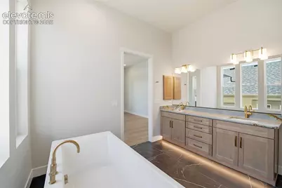 8363 Jesse Evans Drive, Colorado Springs, CO 80908 - Photo 12