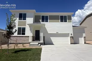 10046 Hartwood Dr, Peyton, CO 80831 - Photo 1