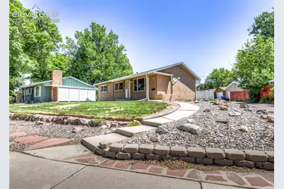 2845 Jon Street, Colorado Springs, CO 80907 - Photo 2