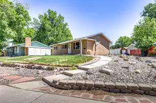 2845 Jon St, Colorado Springs, CO 80907 - Photo 2