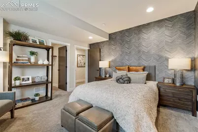 12439 Ridgeline Drive, Colorado Springs, CO 80921 - Photo 10