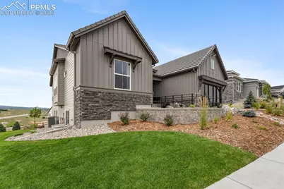 12439 Ridgeline Drive, Colorado Springs, CO 80921 - Photo 1