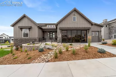 12439 Ridgeline Drive, Colorado Springs, CO 80921 - Photo 2