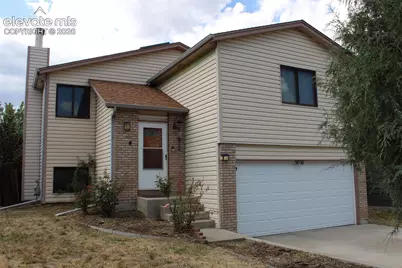 5056 Stillwater Drive, Colorado Springs, CO 80923 - Photo 1