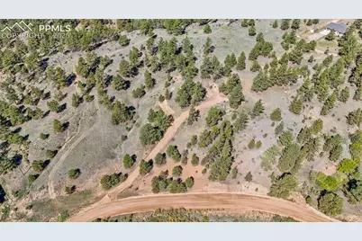 163 Valley View Drive, Florissant, CO 80816 - Photo 10