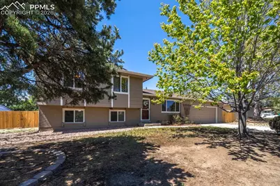 6060 Flintridge Drive, Colorado Springs, CO 80918 - Photo 2
