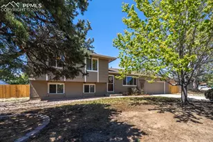 6060 Flintridge Dr, Colorado Springs, CO 80918 - Photo 2