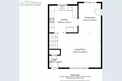 6060 Flintridge Drive, Colorado Springs, CO 80918 - Photo 30