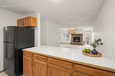 1050 Magic Lamp Way #E, Monument, CO 80132 - Photo 12