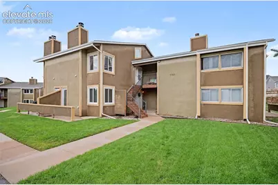1050 Magic Lamp Way #E, Monument, CO 80132 - Photo 2