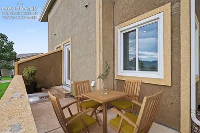 1050 Magic Lamp Way #E, Monument, CO 80132 - Photo 20