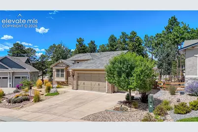 1782 Summerglow Lane, Monument, CO 80132 - Photo 6