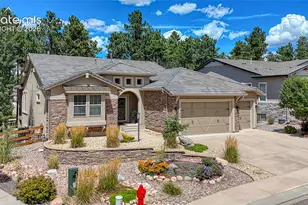 1782 Summerglow Ln, Monument, CO 80132 - Photo 1