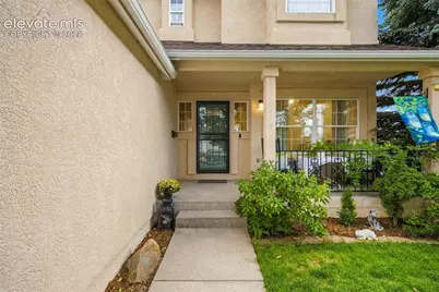 6718 Granite Peak Drive, Colorado Springs, CO 80923 - Photo 46