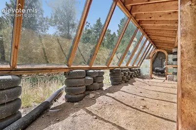 5110 Little Turkey Creek Road, Colorado Springs, CO 80926 - Photo 6