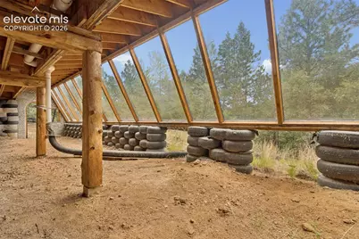 5110 Little Turkey Creek Road, Colorado Springs, CO 80926 - Photo 16