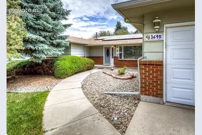 3645 E Wade Lane, Colorado Springs, CO 80917 - Photo 1