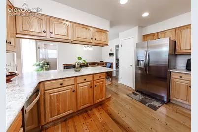 3645 E Wade Lane, Colorado Springs, CO 80917 - Photo 12