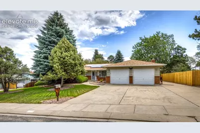 3645 E Wade Lane, Colorado Springs, CO 80917 - Photo 2