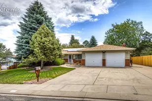 3645 E Wade Ln, Colorado Springs, CO 80917 - Photo 2
