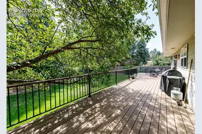 3645 E Wade Lane, Colorado Springs, CO 80917 - Photo 36