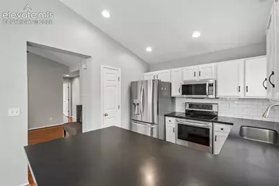 4561 Range Creek Drive, Colorado Springs, CO 80922 - Photo 14