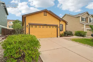 4561 Range Creek Dr, Colorado Springs, CO 80922 - Photo 2