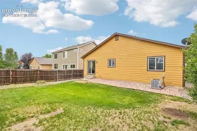 4561 Range Creek Drive, Colorado Springs, CO 80922 - Photo 38