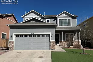 7674 Dry Willow Wy, Colorado Springs, CO 80908 - Photo 2