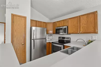 4335 Conquista Drive, Colorado Springs, CO 80916 - Photo 12