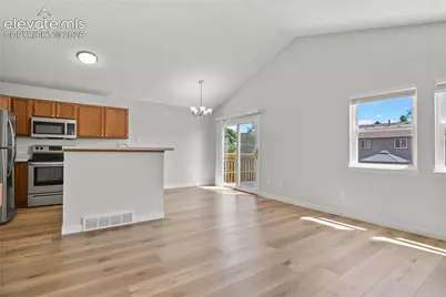 4335 Conquista Drive, Colorado Springs, CO 80916 - Photo 8